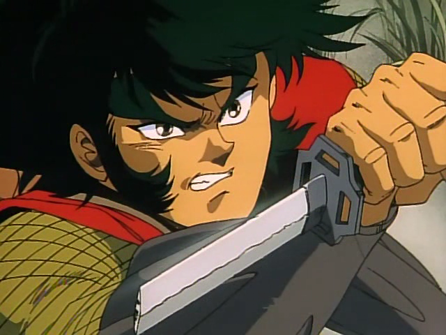 El León Negro (TLS)